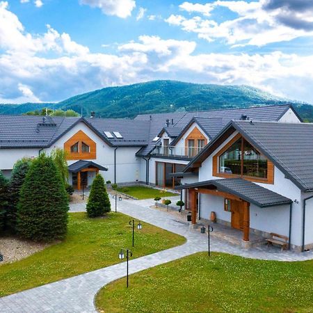 Villa & Gospoda Krakowska Kobiernice Eksteriør bilde