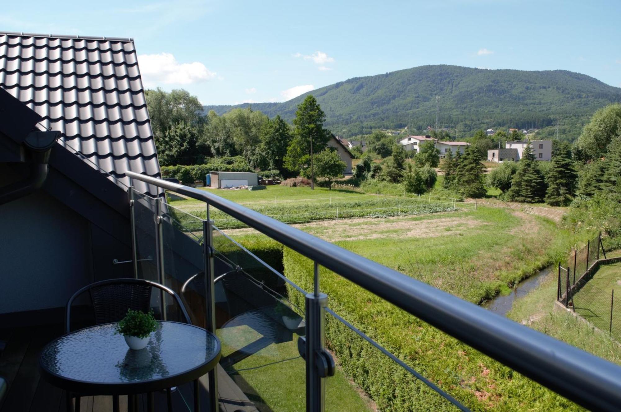 Villa & Gospoda Krakowska Kobiernice Eksteriør bilde